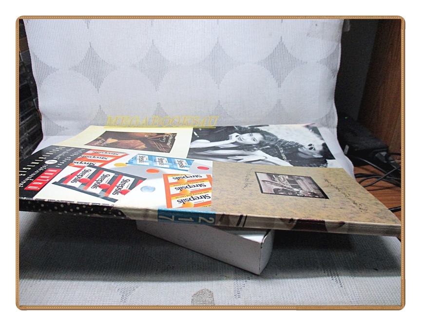 นิตยสารเธอกับฉัน เล่ม217 ปี2535 สภาพดี ปก เอก โอรี