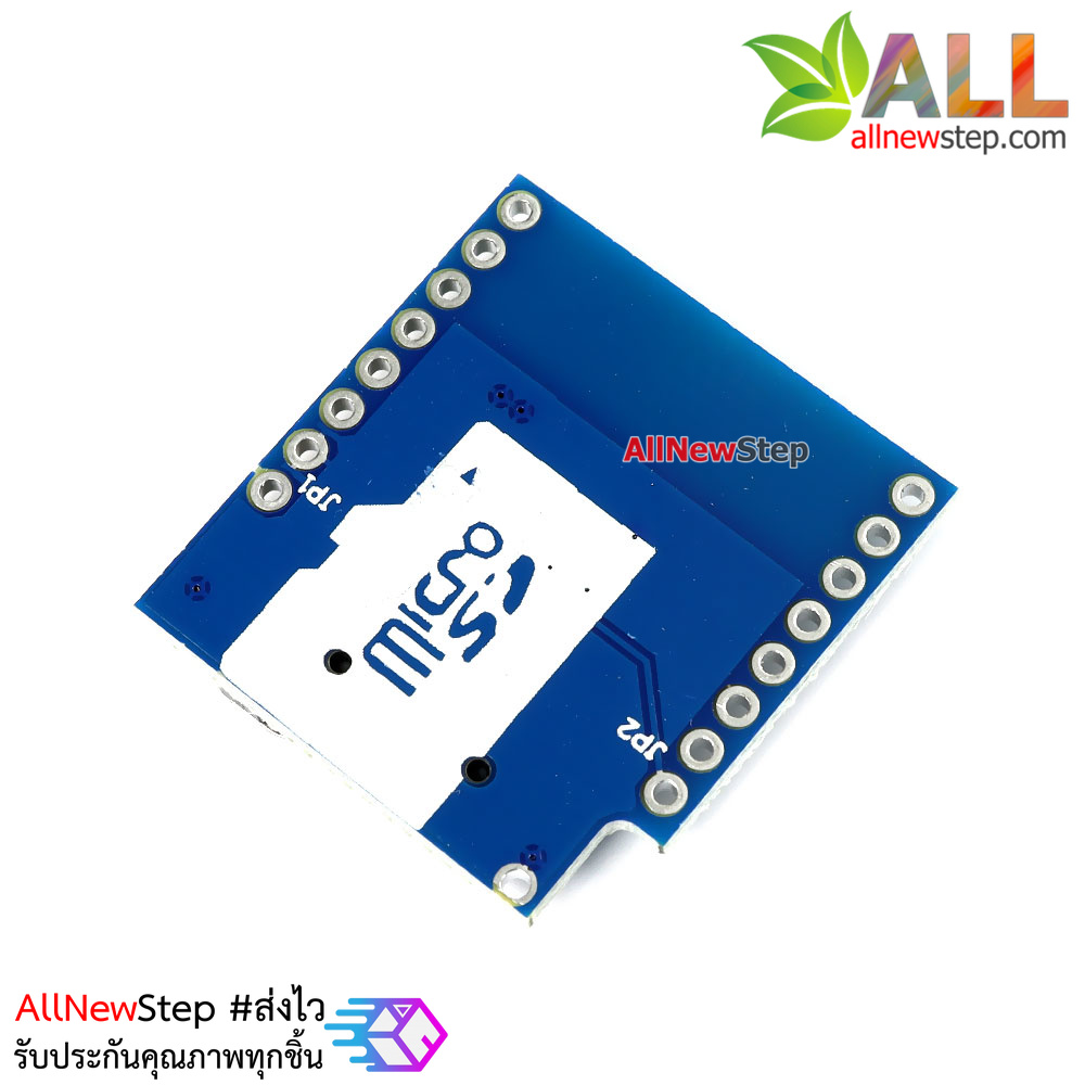 SD Card ESP8266 wemos d1 micro sd card modle