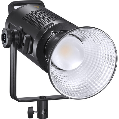 Godox SZ200Bi Bi-Color Zoomable LED Video Light