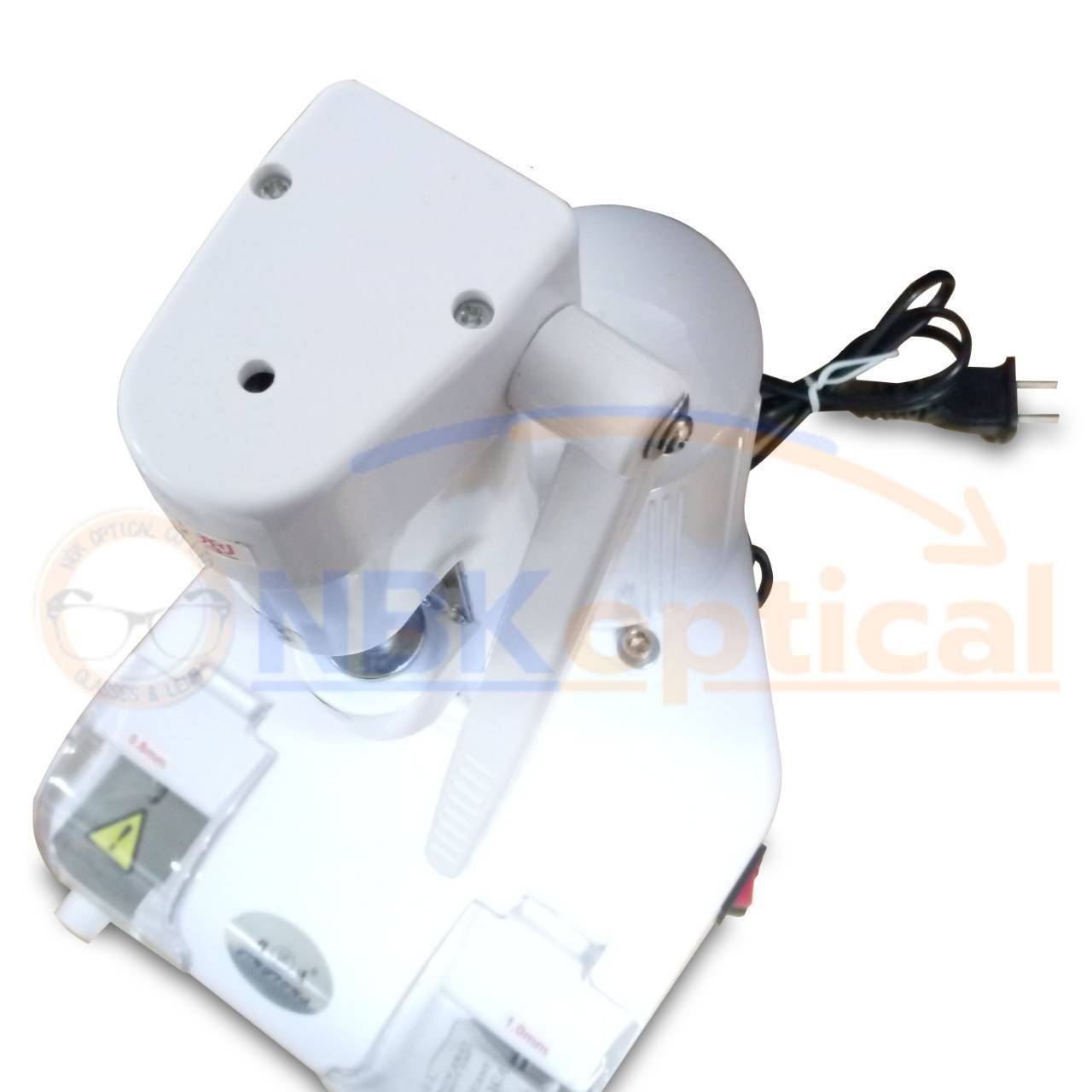 เครื่องเจาะเลนส์ กรอบเจาะ MODEL CP-24