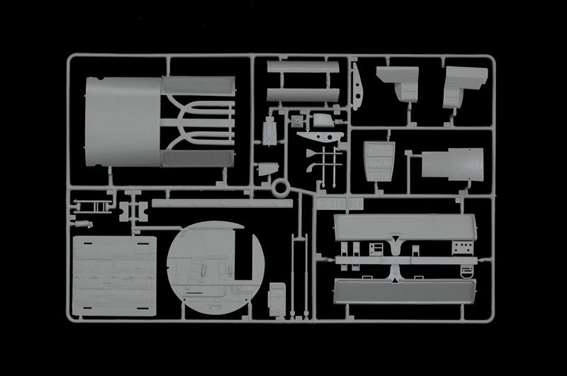 1/48 C-130J C5 HERCULES