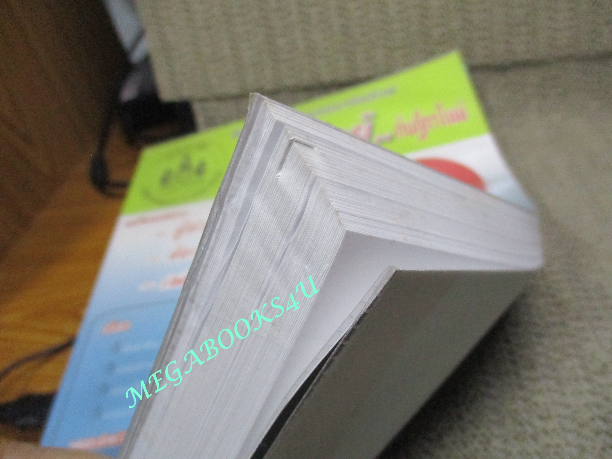 หนังสือ ตะลุยโจทย์...กับฎีกาใหม่ เล่ม 2 / ppj group (หนังสือมีขีดเส้นใต็ไว้บางหน้า) (มีคราบน้ำ เปิดได้ตามปกติ)