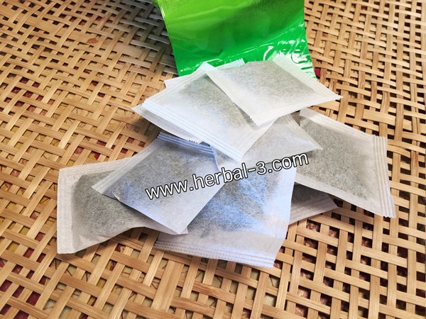 ชาอู่หลงหอมหมื่นลี้ (ชนิดซองชง)