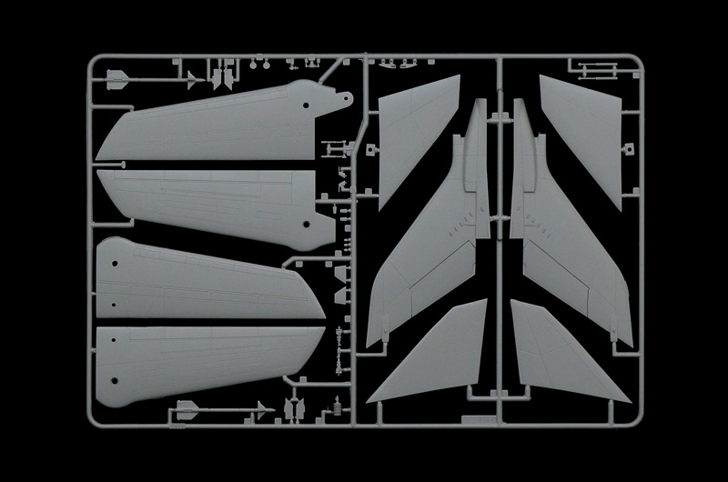 1/48 TORNADO IDS 311° GV RSV-60° ANNIV.