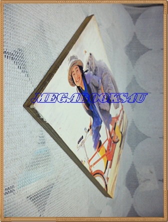 การ์ตูนสยองขวัญ โรงแรมผี เล่มเดียวจบ สภาพดี