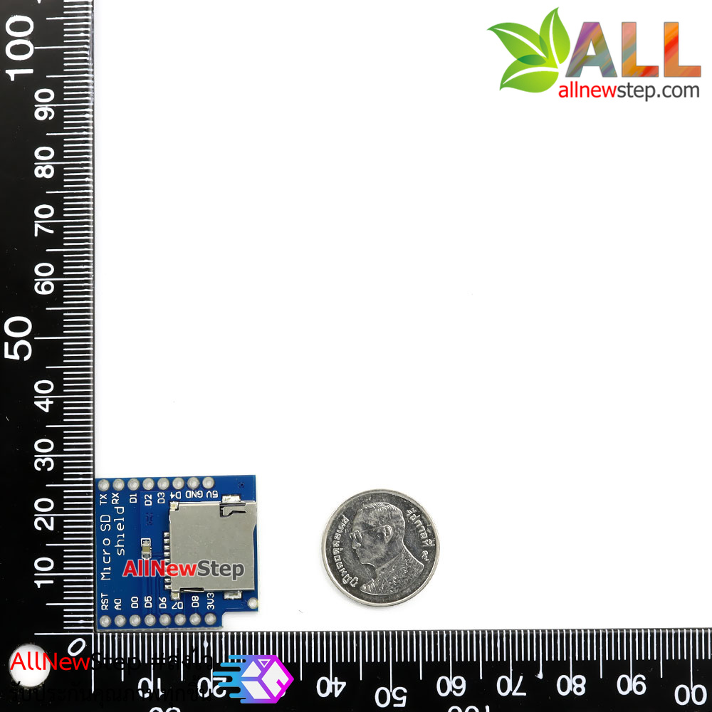SD Card ESP8266 wemos d1 micro sd card modle