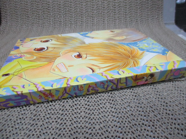 FRESHY เฟรชชี่27 เล่มเดียวจบ สนพ.หมึกจีน