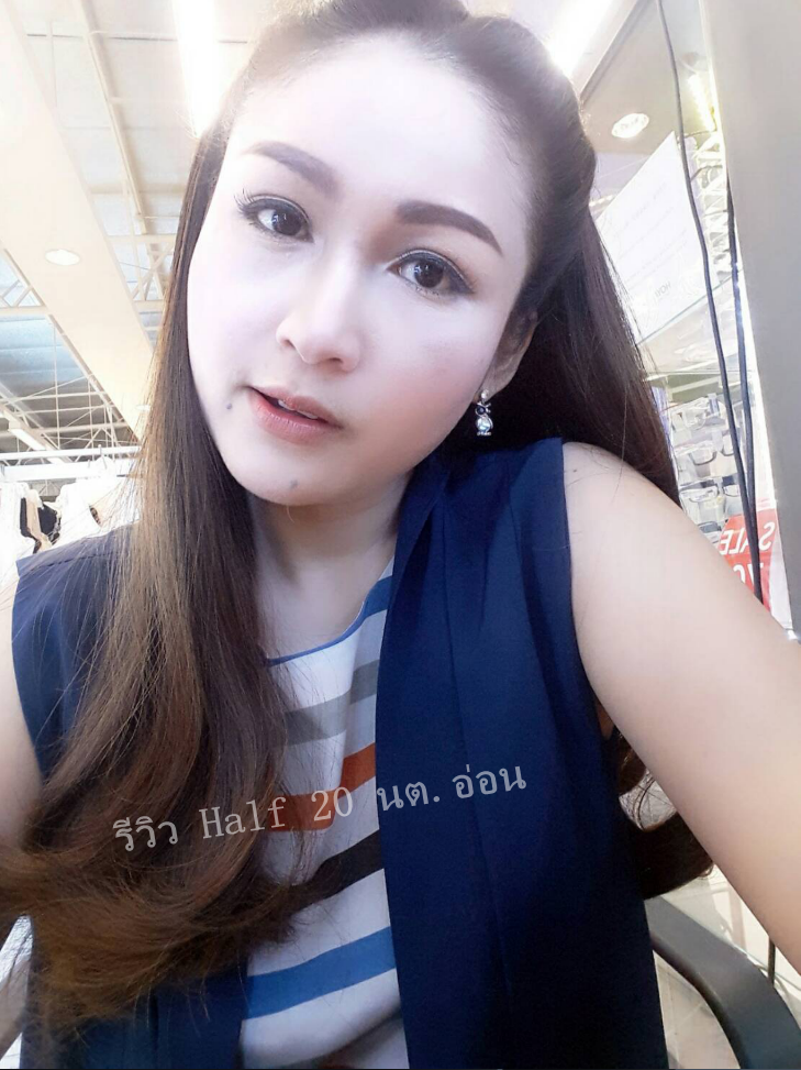 Half 20 วิกครึ่งหัวปลายสวอล ทรงเป๊ะ สวยตามเเบบสินค้าจริงเลยจ้า ( ทรงผมเเละเส้นผมเหมือนจริงเกือบ 100% )