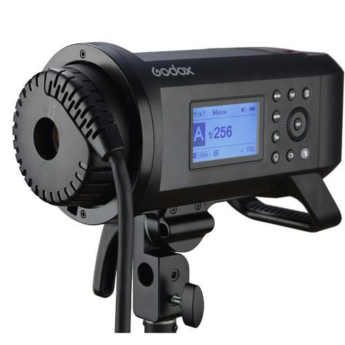 Godox H600P Extension Head for AD600Pro Flash Head