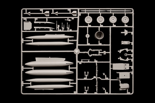 1/48 KFIR C1/C2