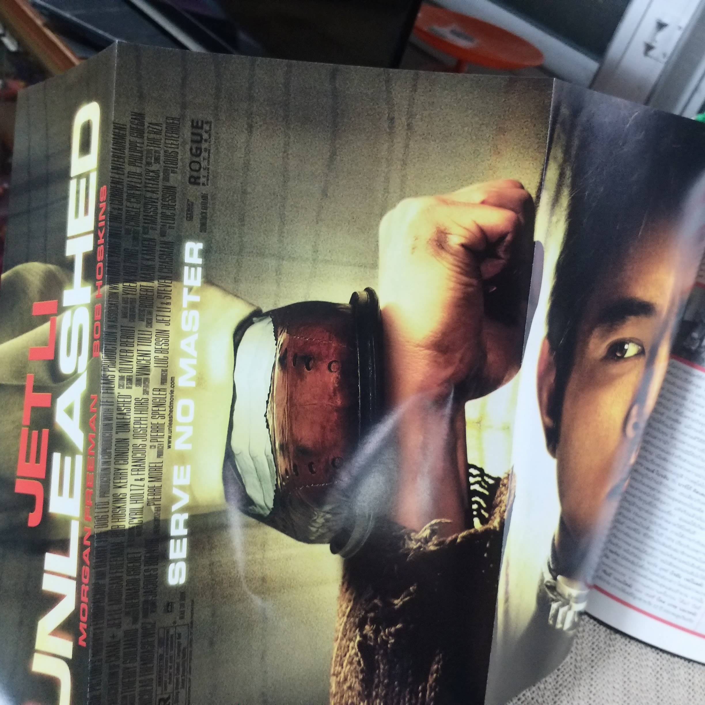 นิตยสารSTARPICS SP.653 ปี2548 ปก STAR WARS