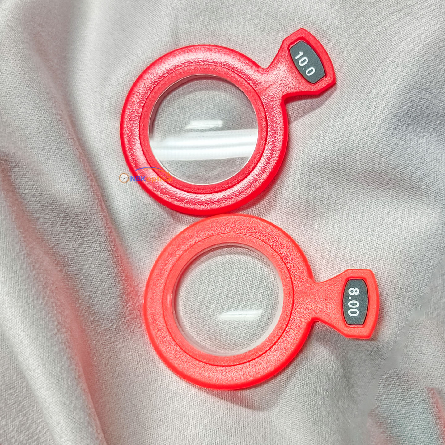 ผ้าเช็ดเลนส์แว่นตา ไมโครไฟเบอร์ เช็ดเลนส์เซ็ท เลนส์แว่น ผืนใหญ่ สามสี (สีเขียว สีชมพู สีเทา)