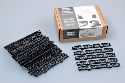 1/35 Kingtiger Late Production Tracks