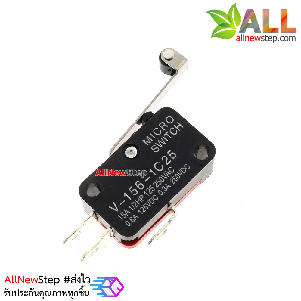 Micro Switch Limit Switch ไมโครสวิตช์