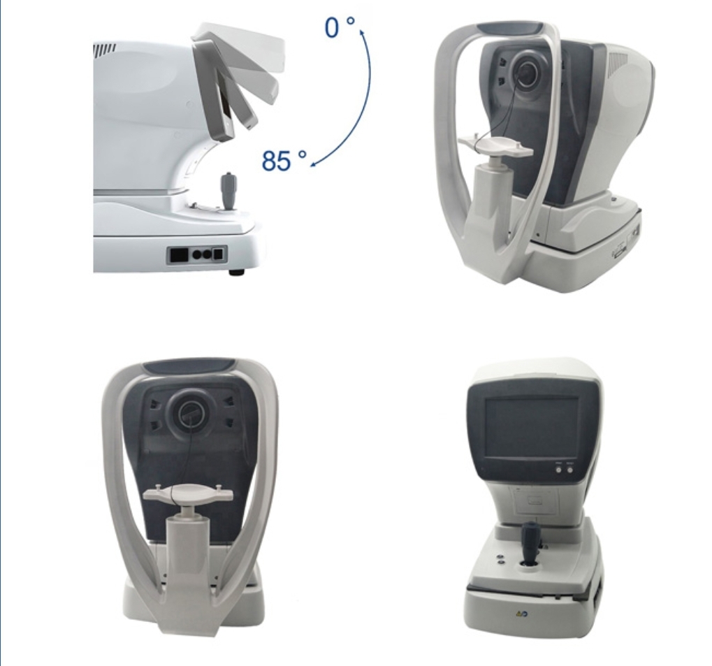 เครื่องวัดสายตา FA-6500K Auto refractometer/ keratometer
