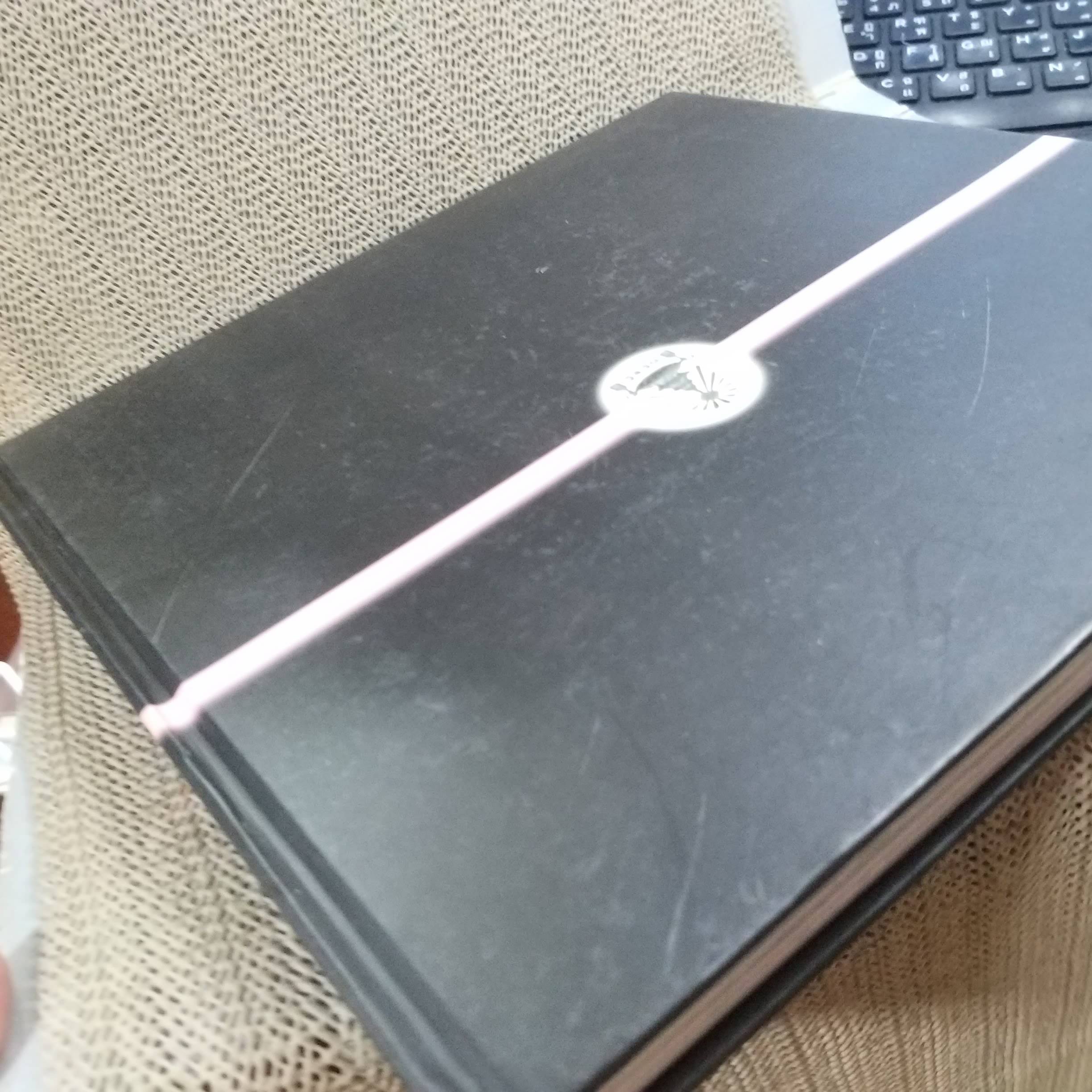 หนังสือ 6ทศวรรษ รัฐศาสตร์ จุฬาลงกรณ์มหาวิทยาลัย ปี2551