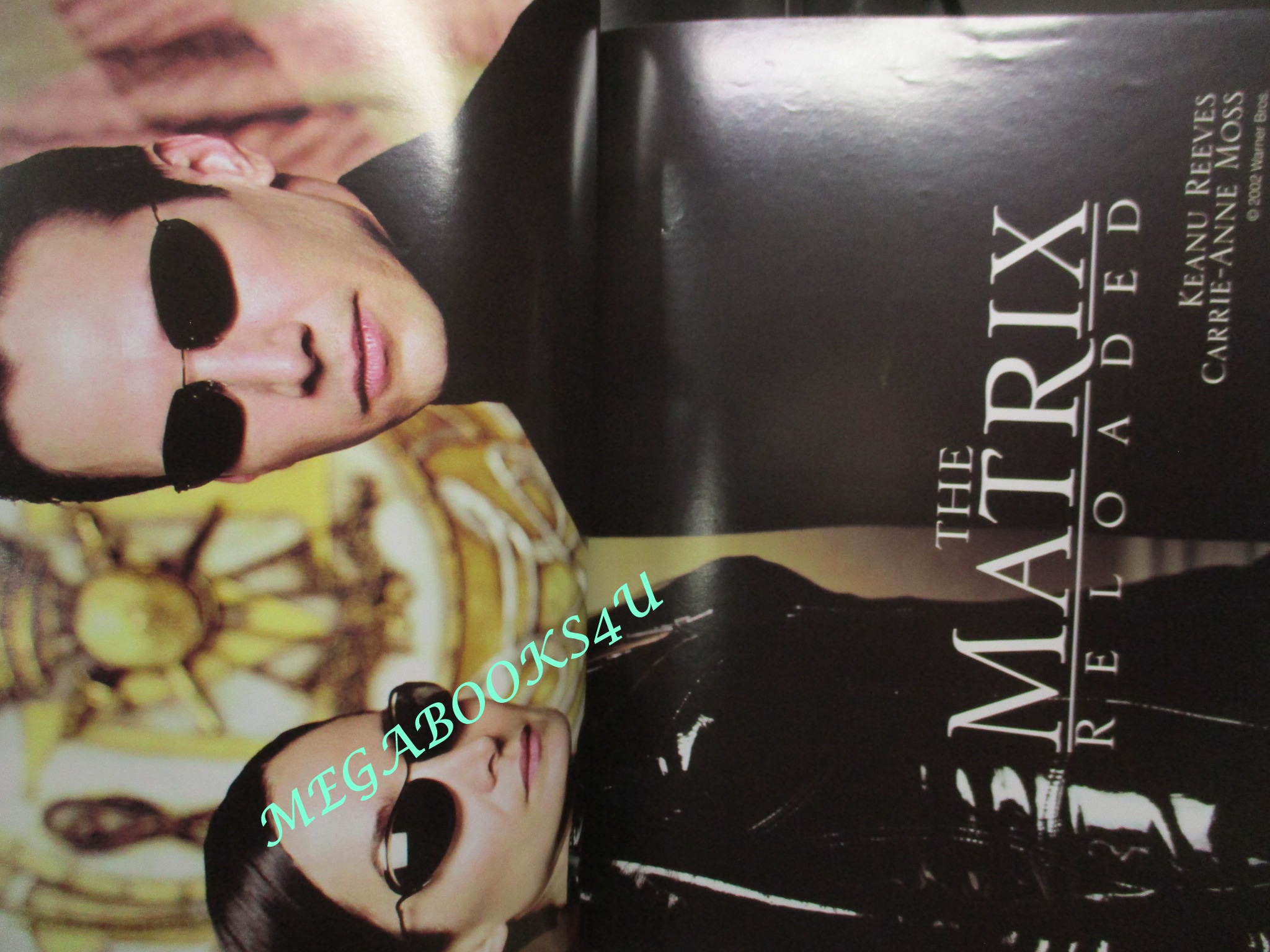 นิตยสารเอนเตอร์เทน Entertain ฉบับที่0682 ปี2545 ปก KG0601