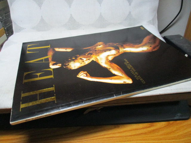 HEAT SPECIAL นางแบบ SUKANYA MIGAEL