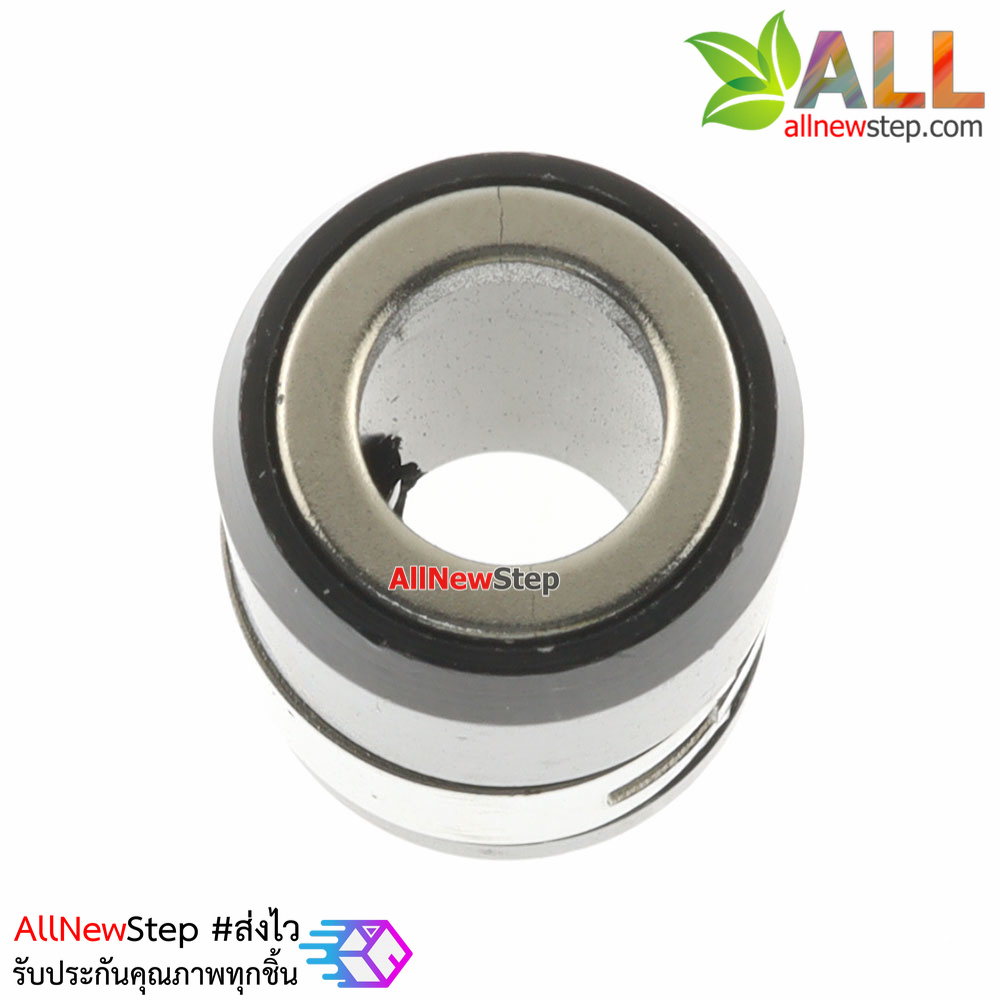 Magnetic ring screw driver แม่เหล็กสำหรับไขควง สีดำ