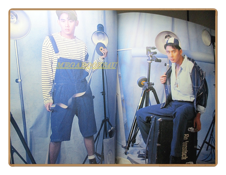 นิตยสารเธอกับฉัน เล่ม222 ปี2536 สภาพดี ปก กริช กฤษดา สัมภาษณ์ แอ๊ดคาราบาว วิชชุดา สวนสุวรรณ