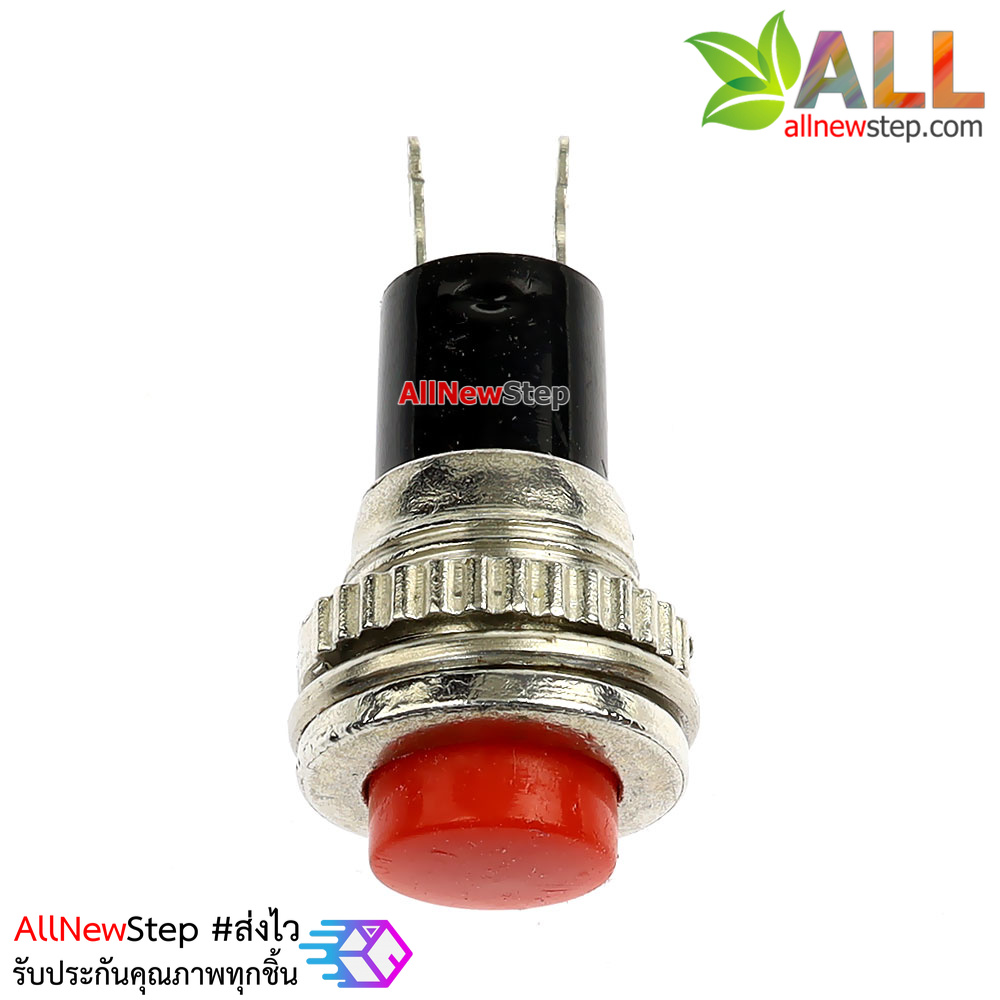 สวิตช์กดติดปล่อยดับ รีเซตสวิตช์ DS-316