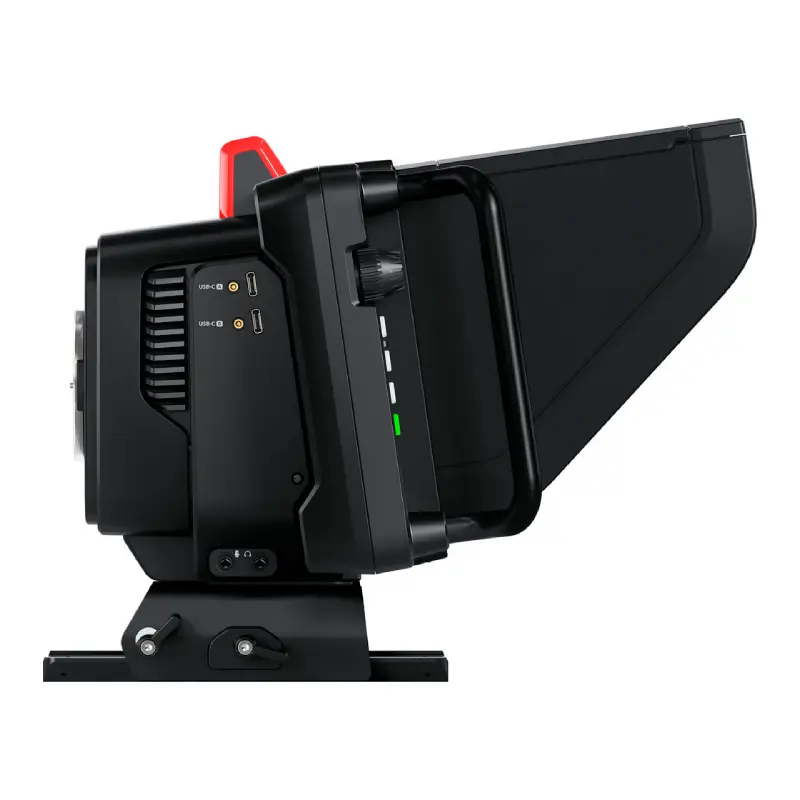 Blackmagic Design Studio Camera 4K Plus G2