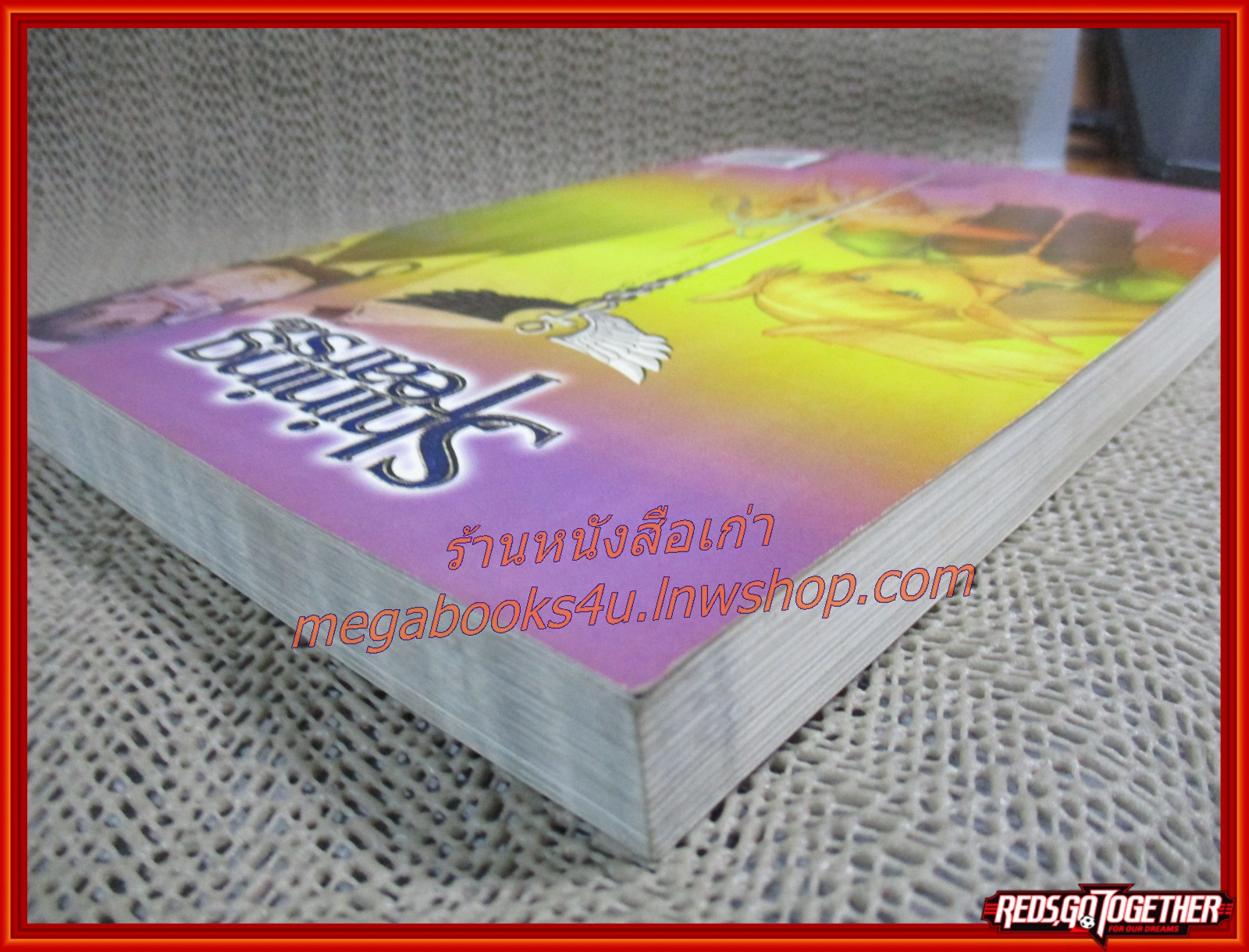 คู่มือเฉลยเกมส์ SHINING TEARS