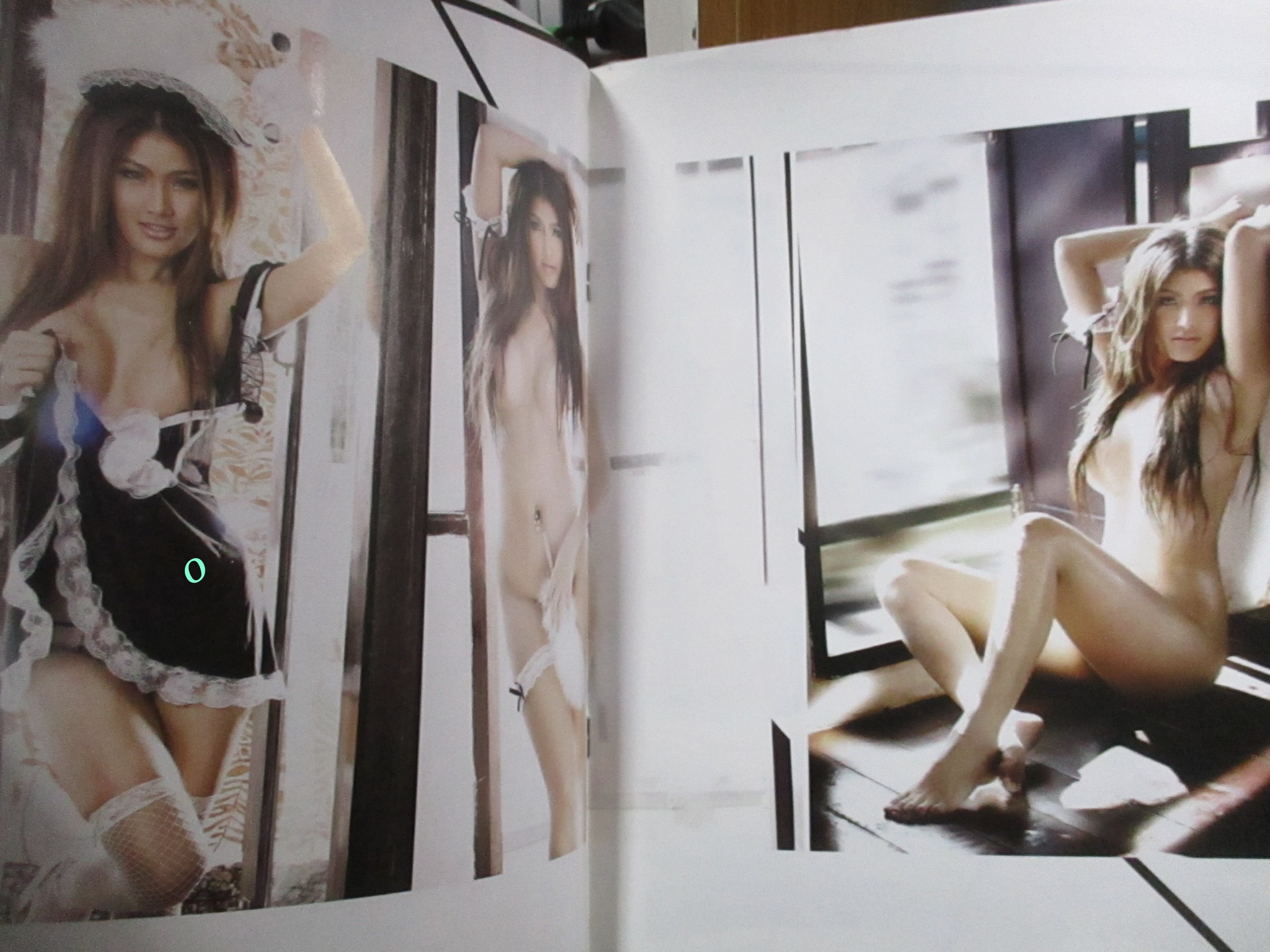 นิตยสาร I'M POTE