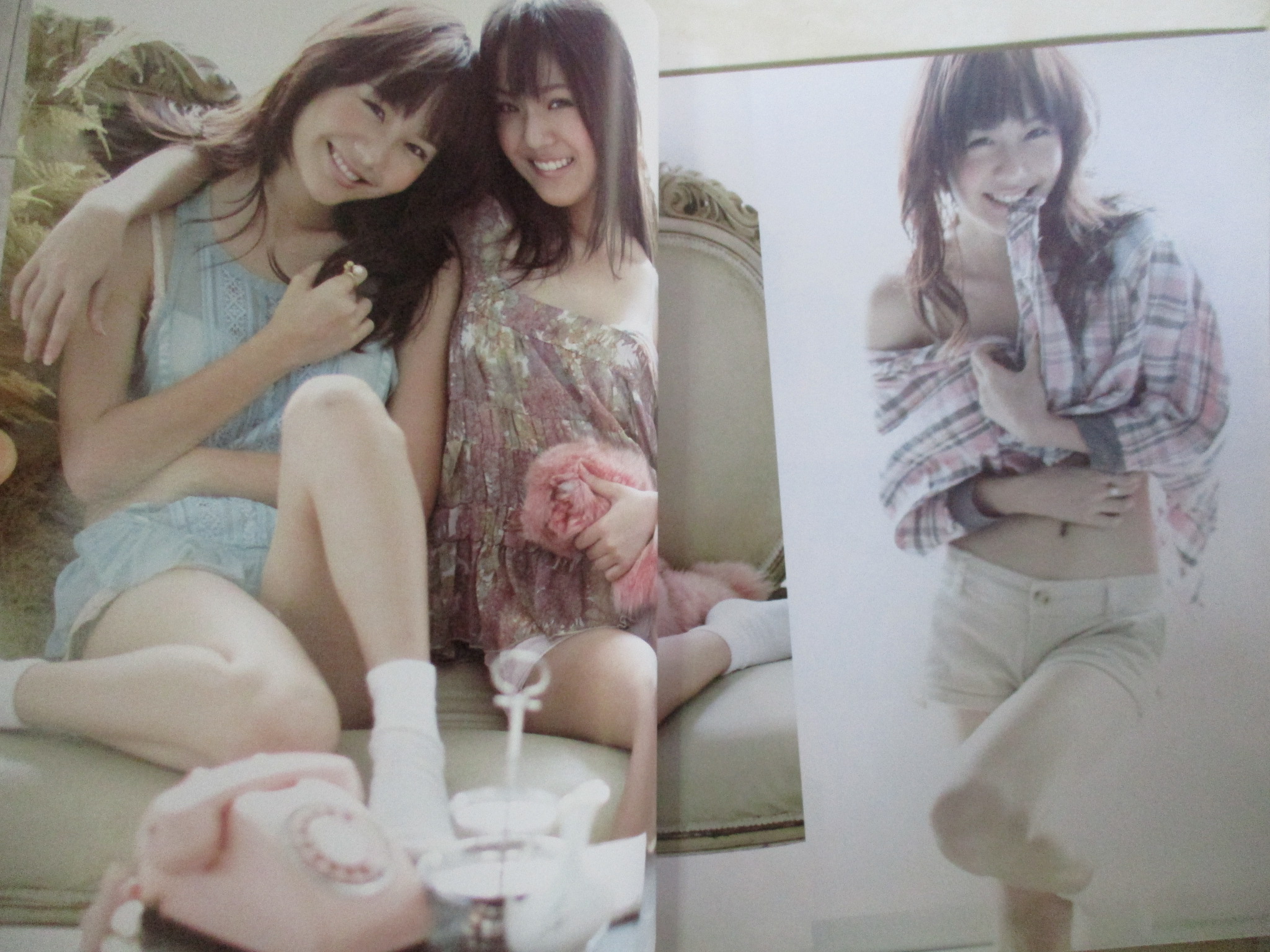 นิตยสารIN,IN MAGAZINE เล่ม114 ปี2552 ปก เต้ย แพ็ทตี้