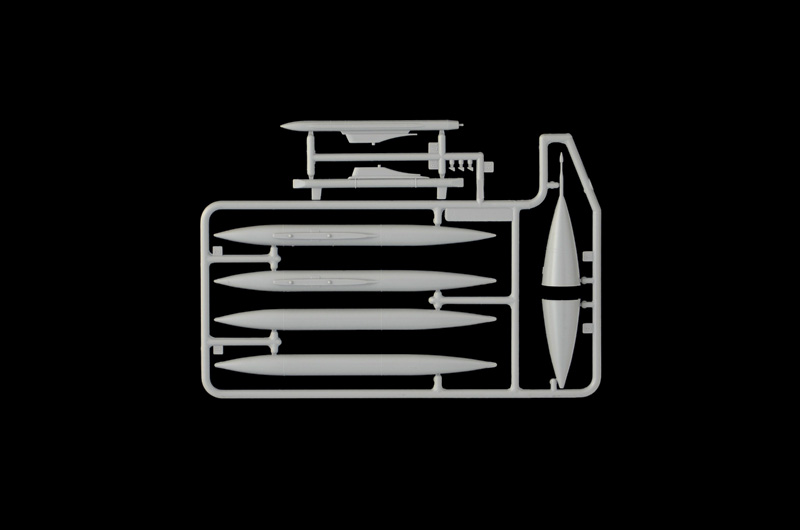 1/48 Nesher / Dagger