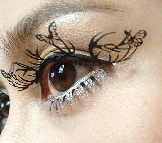 P018 (ขายส่ง)ขนตาปลอม Paperself (ราคาส่งนี้ ขั้นต่ำ 15 คู่ ขึ้นไปเท่านั้น)คละขนตาธรรมดาได้