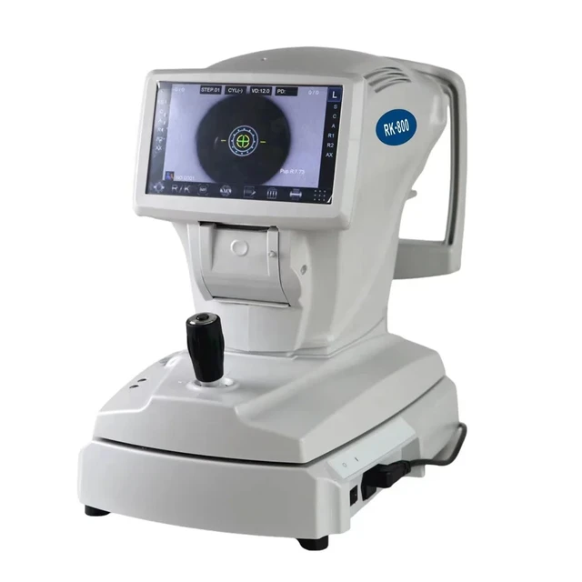 RK-800 Auto Refractometer keratometer
