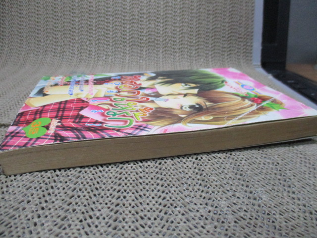 หลอกให้รัก หรือไร? เล่มเดียวจบ สนพ.หมึกจีน