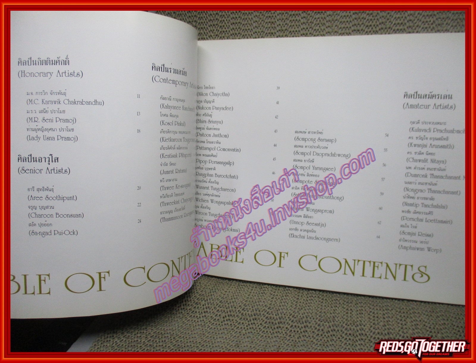 หนังสือ รวมภาพ ศิลปะแสดงออกเชิงธรรมชาติใหม่ นิทรรศการ ณ.โรงแรมแชงกรีล่า ปี2536 ส่งเสริมโดย จอห์นี่ วอคเกอร์ (สวิงวิสกี้)