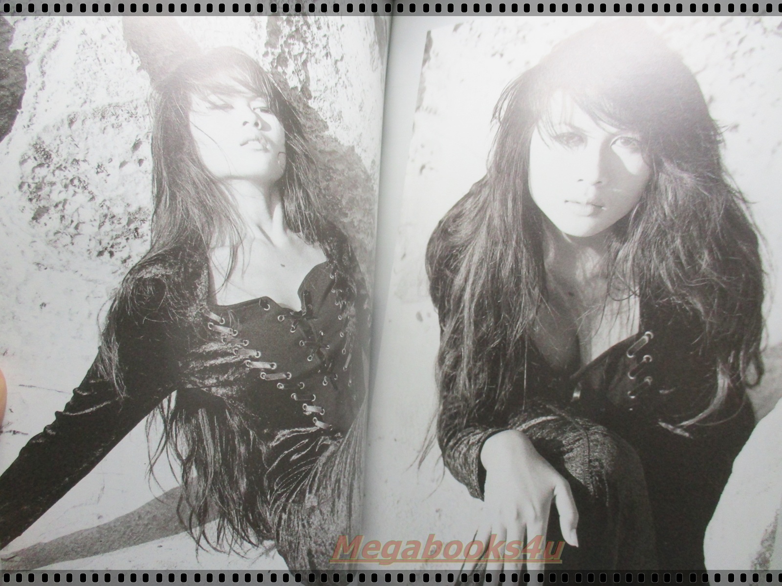 นิตยสาร FACE SPECIAL ISSUE3 ทัดทรวง มณีจัน