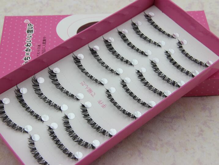 HS-20 ขนตาเเกน (เอ็นใส) (ขายปลีก)