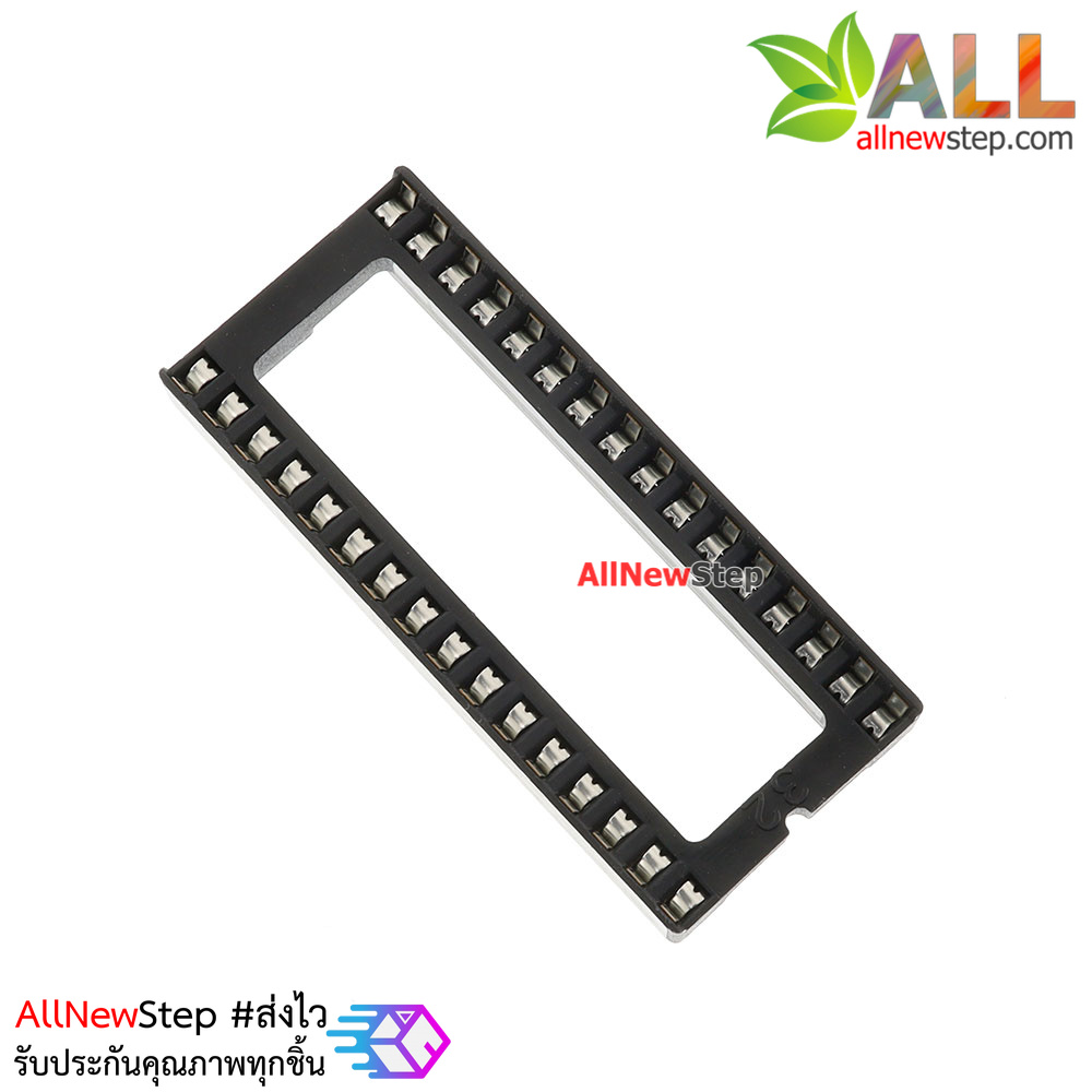 Socket IC 32 ขา socket 32p
