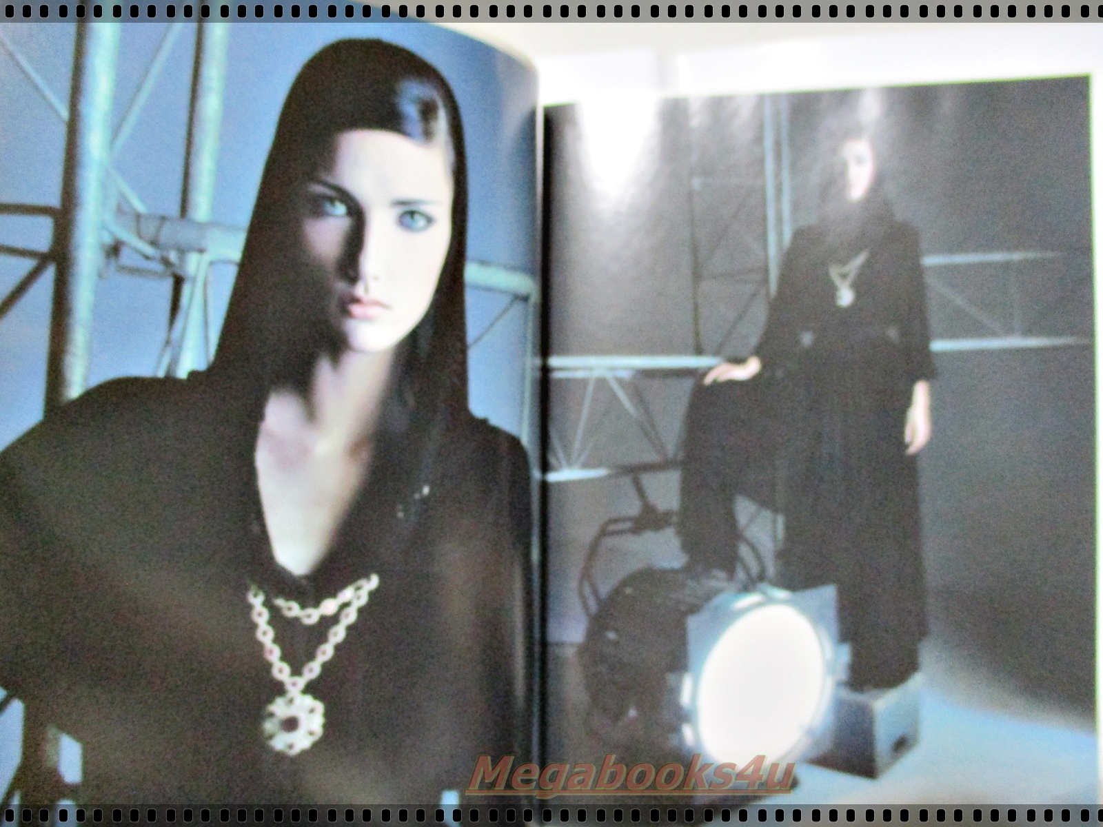 นิตยสารเปรียว ฉบับที่420 ปี2543 ปก ซินดี้ บิชอพ