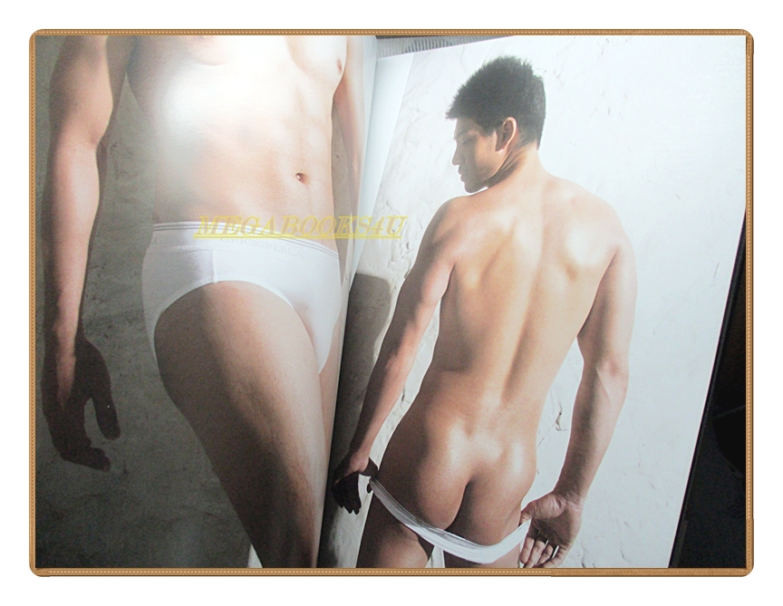 นิตยสารนายแบบ ART OF PHOTOGRAPHY No.02