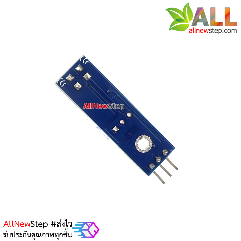 Hall Sensor Module เซนเซอร์แม่เหล็ก 3144 Hall magnetic
