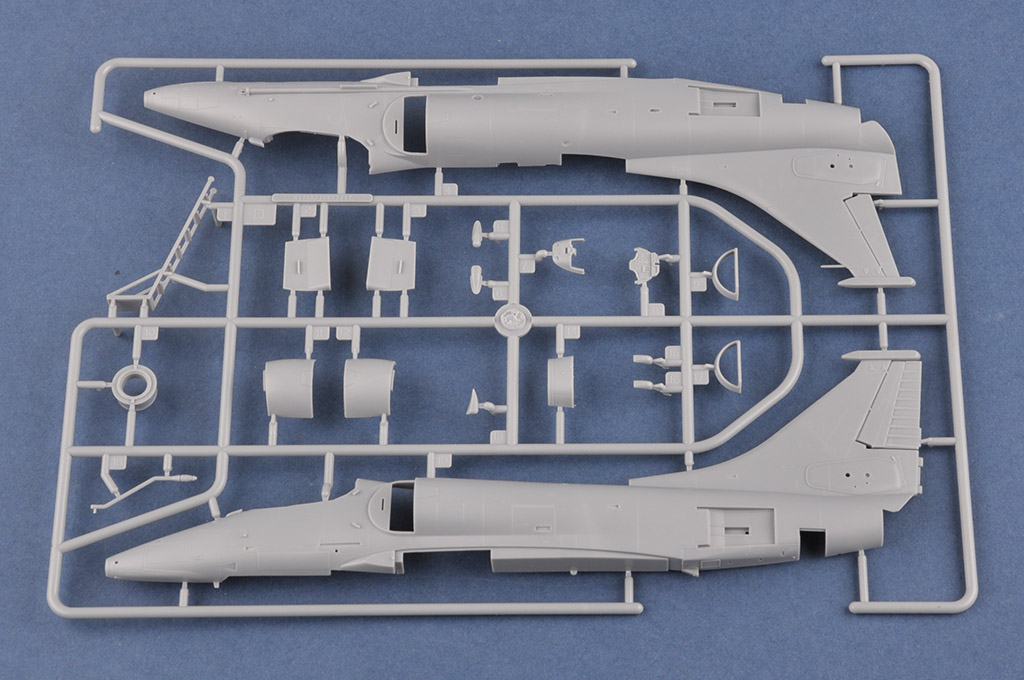 1/48 A-4M Sky Hawk