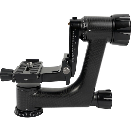 Sirui PH-10 GIMBAL HEAD