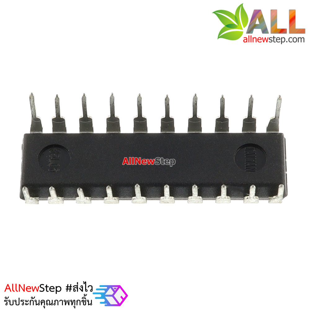 IC TPIC6B595 DIP20 Power Logic 8-Bit Shift Register Super 74HC595N