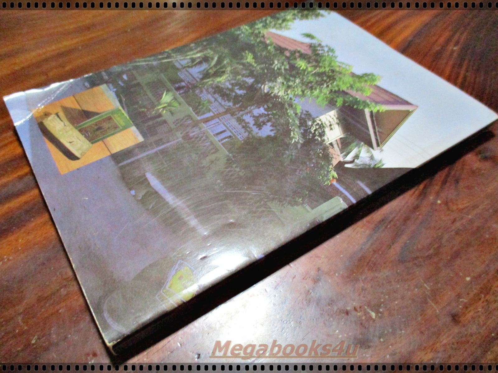 หลวงพ่อของเรา ที่ระลึก80ปี พระธรรมญาณมุนี วัดกวิศราราม ลพบุรี