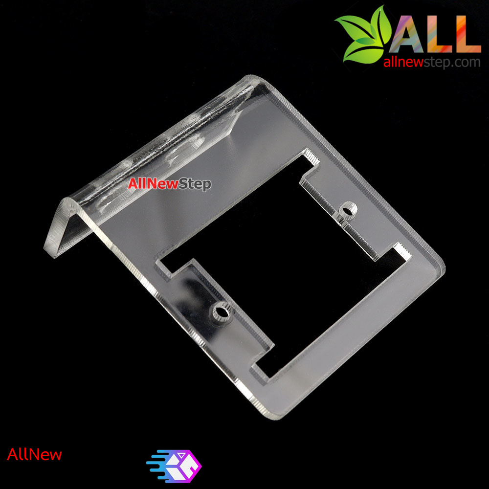 Holder HC-SR501 PIR ที่ยึดเซนเซอร์ PIR SR501