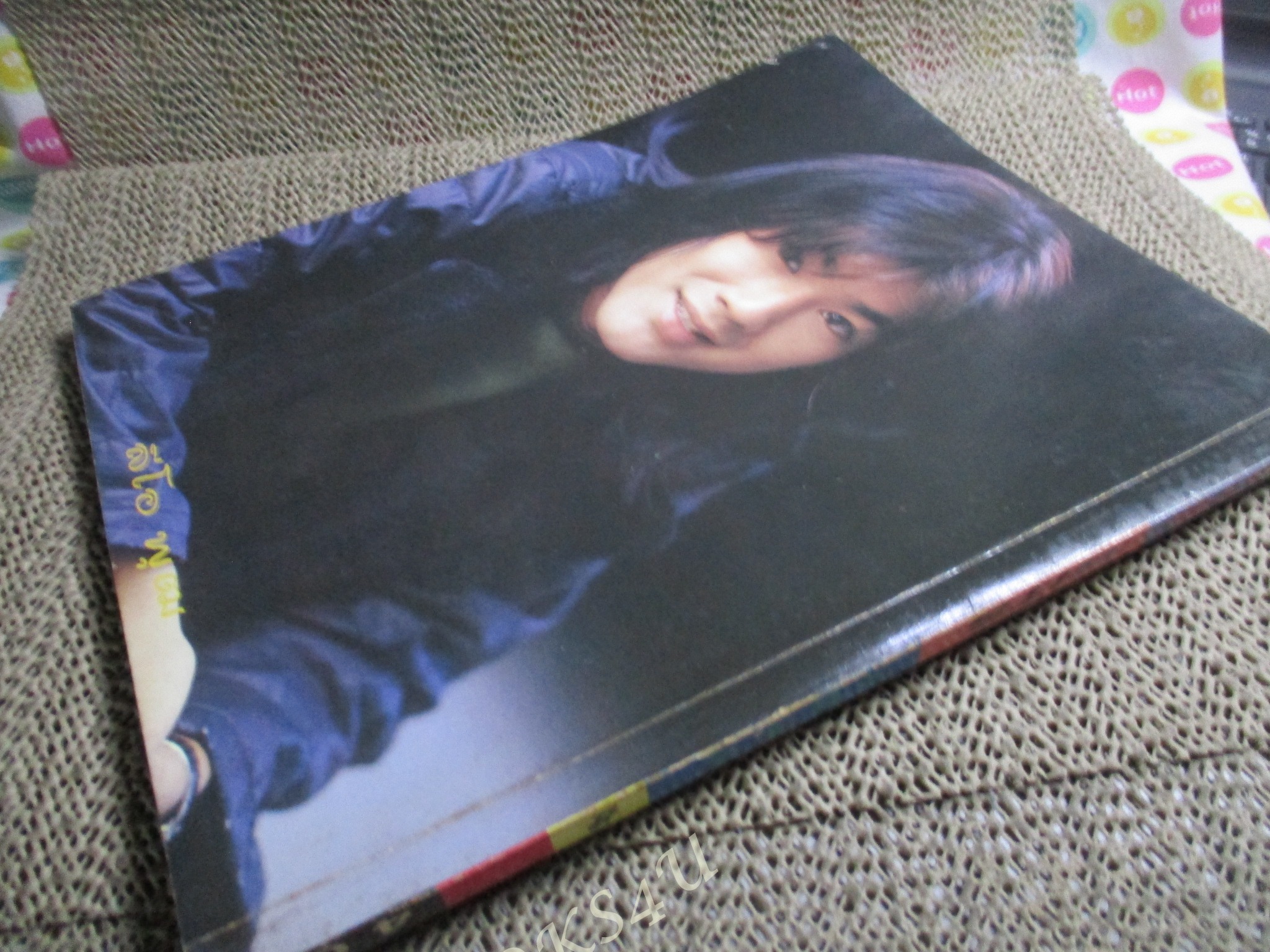 หนังสือเพลงพร้อมคอร์ดกีตาร์ ้HITS HITS 014 / ศรราม / โลโซ