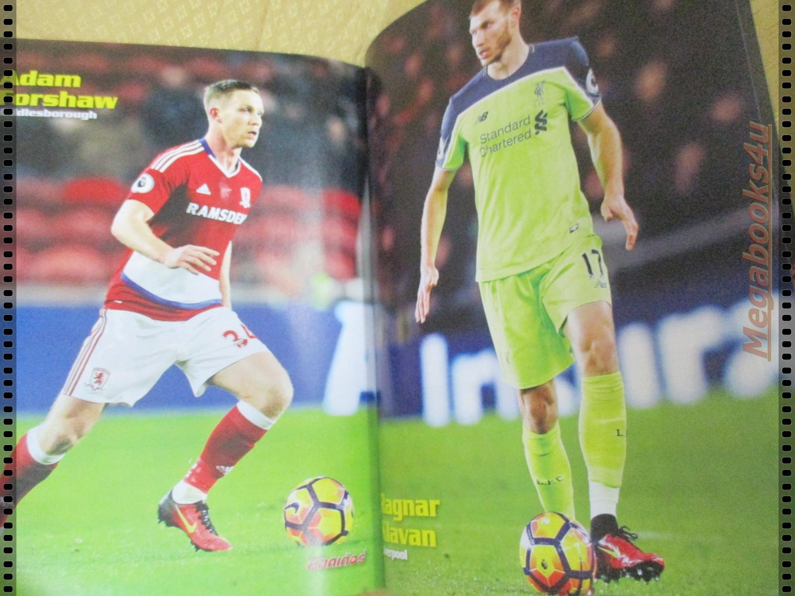 สตาร์ซอคเกอร์รายสัปดาห์ ฉบับที่2044 ปี2560