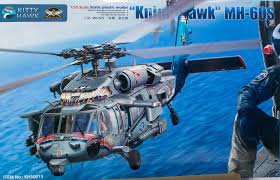 1/35 MH-60S "Knighthawk"