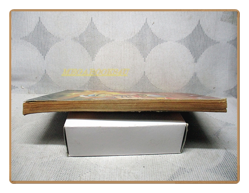 การ์ตูนนินจาคว้าเมฆ เล่ม22 สนพ.วิบูลย์กิจ สภาพพอใช้