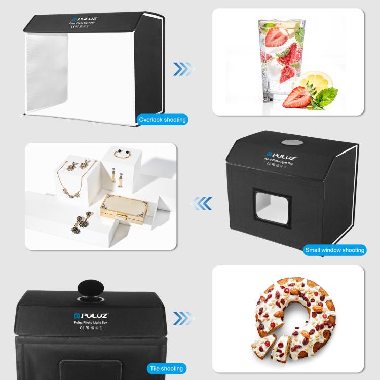 Puluz PL-4060 Studio Box